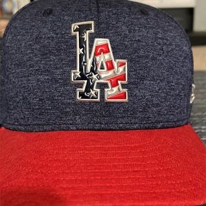 Los Angeles Dodgers Hat